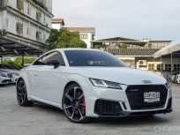 Audi TT RS Coupe Quattro 2021