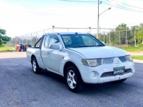 2005 Mitsubishi TRITON 2.5 GL รถกระบะ 