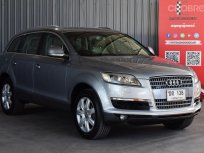 Audi Q7 3.0 Premium SUV 2007