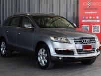 💡💡💡 Audi Q7 3.0 Premium SUV 2007