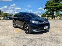 ขายรถ HONDA CR-V 2.4E 2WD ปี 2018