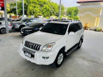 2004 Toyota Land Cruiser 4.0 4WD 