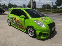 ขายรถมือสอง 2008 Toyota YARIS 1.5 E รถเก๋ง 5 ประตู  สะดวก ปลอดภัย