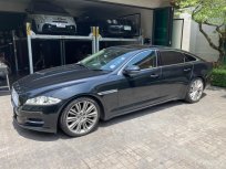 Jaguar XJL Portfolio 3.0 ดีเซล V6 Twin turbo ปี 2011