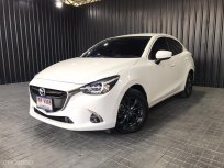 2019 Mazda 2 1.3 High Connect รถเก๋ง 4 ประตู 
