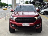 2016 Ford Everest 2.2 Titanium Sunroof SUV มีให้เลือกถึง 4คัน ไมล์ 80,000 Km. 