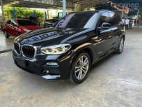 ขายรถ  BMW X3 2.0 xDrive20d ปี2018 SUV 