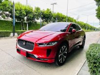 2020 Jaguar F-Pace 2.0 R-Sport 4WD รถเก๋ง 5 ประตู 