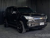 2017 Chevrolet Trailblazer 2.8 LTZ SUV 
