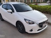 2017 Mazda 2 1.3 High Connect รถเก๋ง 4 ประตู เจ้าของขายเอง ขับน้อย 