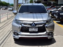 2016  Mitsubishi Pajero Sport 2.4 GT Premium 4WD SUV  มีรุ่นนี้ให้เลือกถึง 5คัน