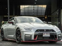 2017 Nissan GT-R 3.8 R35 4WD รถเก๋ง 2 ประตู 