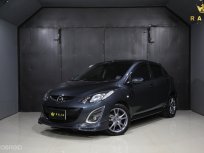 MAZDA 2 1.5 MAXX SPORTS ปี 2010 ตัวท็อป สภาพดี ราคาถูก