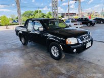 2005 Nissan Big M 2.7 DX รถกระบะ 