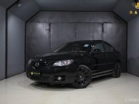2005 Mazda 3 2.0 R รถเก๋ง 4 ประตู 
