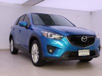 ขายรถมือสอง 2014 Mazda CX-5 2.2 XDL 4WD SUV 