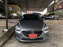 Mazda 2 1.3  sport high ปี 2016