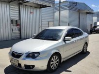 2011 Proton Persona 1.6 เบนซิลสลับcngแท้โรงงาน รถเก๋ง 4 ประตู 