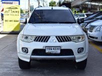 2013  Mitsubishi Pajero Sport 2.5 GLS  SUV  มีรถรุ่นนี้ให้เลือกถึง 3 คัน