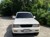 ขาย​ รถมือสอง​ ISUZU​ MU​ ปี1986 รุ่น3ประตูท้ายสั้น​ เครื่องยนต์2.2KBZ ​เกียร์A/T​ ผลิตโดยไทยรุ่ง