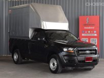  🚗  กระบะตู้ทึบ Ford Ranger Standard XL 2019  🚗 