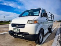 2012 Suzuki Carry 1.6 รถกระบะ ขาย