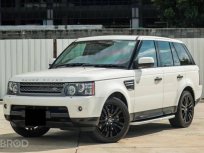 2010 Land Rover Range Rover 3.0 Sport TDV6 4WD SUV