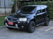 Ford Escape 3.0 XLT 4WD SUV 