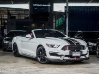 2016 Ford Mustang 2.3 EcoBoost Cabriolet 