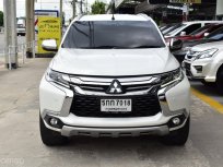 2017 Mitsubishi Pajero Sport 2.4 GT Premium 4WD SUV  รุ่นนี้มีให้เลือก 5คัน