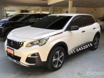 2020 Peugeot New Peugeot 3008 1.6 Turbo Active SUV รถบ้านมือเดียว