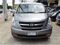 2012Hyundai H-1 2.5 Maesto Deluxe รถตู้/VAN มีรุ่นนี้ให้เลือกถึง 5คัน