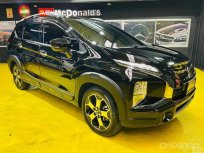 💋NEW XPANDER CROSS สภาพป้ายแดง 3000KM ปี2020 แรงกว่าประหยัดกว่าประกันชั้น1และวารันตีครบ