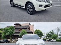 Nissan Terra 2.3 V   7AT  2WD  ดีเซล  รถบ้านแท้