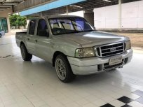 Frod ranger xl 2005เครื่อง2500 ดีเซล 4ประตูเกียร์ธรรมดา