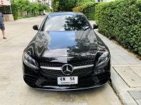 BENZ C220 7,000 โลแท้ หาไม่ได้อีกแล้ว 1 เดียวเท่านั้น