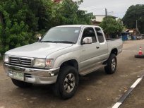 Toyota Tiger 1998เกียร์ธรรมดา เครื่อง3000CC ดีเซล พีรันเนอร์ตัวสูง