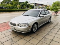 2003 Volvo S80 2.9 รถเก๋ง 4 ประตู 
