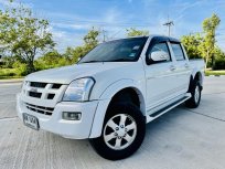  Isuzu D-Max Cab4 3.0 Hi-Lander AT ปี 2005