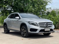 2017 Mercedes-Benz GLA250 AMG Dynamic | รถสวย เจ้าของมือเดียว ซื้อวารันตีศูนย์เพิ่ม 5 ปี ถึงปี 2025 เรียบร้อยแล้ว