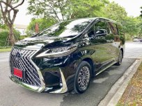 Lexus LM300h Executive 4-Seater 2021