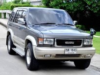 1998 Isuzu Trooper 3.2 LS 4WD SUV รถสภาพดี มีประกัน