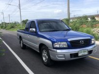 Mazda fighter ปี 2003 เปิดcapได้ รถสวย มีเสน่ห์ พร้อมขับ 