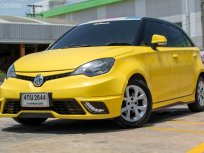 2015 MG MG3 1.5 (ปี 15-18) C Hatchback