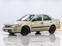  TOYOTA SOLUNA 1.5 GLI ปี 2000