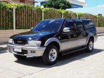 ISUZU THAIRUNG ADVENTURE TRIO 2.8 ปี 1999 เกียร์MANUAL สวยจัด1ใน1000