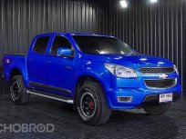 2014 Chevrolet Colorado 2.5 LT Z71 รถกระบะ รถสวย