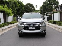 2016 Mitsubishi Pajero Sport 2.4 (ปี 15-18) GT Premium 4WD SUV มีรถรุ่นนี้ให้เลือกถึง 5คัน