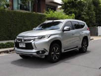 2016 Mitsubishi Pajero Sport 2.4 GT Premium 4WD ⭐️เรามีรุ่นนี้ให้เลือกถึง 5คัน SUV 