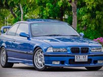 BMW M3 3.2 Coupe (E36) Estoril Blue 6MT​ ปี1996